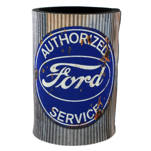 Ford Service Stubby Holder