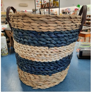 Tub Basket | Small | Navy