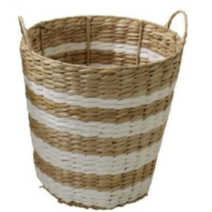 Tub Basket | Small | White
