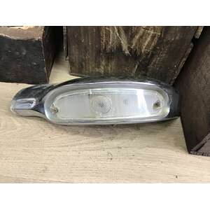 VINTAGE Holden FC FE Front LH Indicator Housing - Chrome - AF