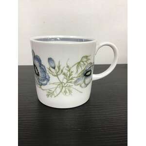 Wedgwood Susie Cooper Glen Mist Bone China Espresso Cup 