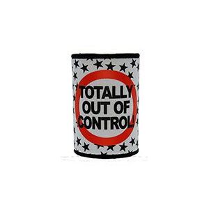 Totally Out of Control - Stubby Holder