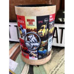 Holden Heritage - Stubby Holder