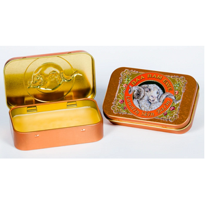 Baa Ram Ewe Lanolin Skin Balm - Lucamar - 50g Tin