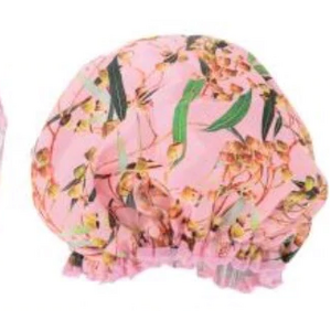 Shower Cap | Australian Flora | Gum