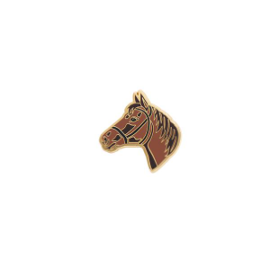 ANZAC Waler Enamel Pin | Erstwilder | Remembrance 2022