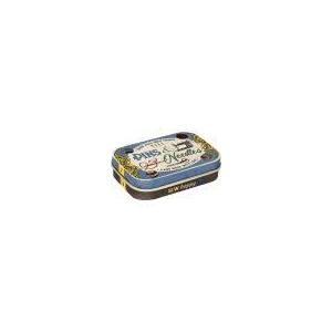 Retro Mint Tin - Pins and Needles Tin - Sugar Free Mints 