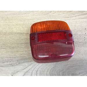 Hella Australia Square Brake Indicator Light - LENS ONLY - Rd 54519 - Trailer 