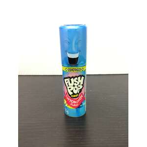 Push Pop Candy Retro Lolly | 15g | Cotton Candy 