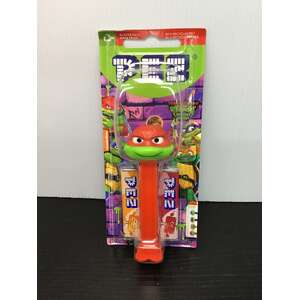 Spongebob Squarepants PEZ Candy Dispenser | Patrick