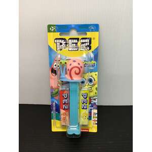 Spongebob Squarepants PEZ Candy Dispenser | Gary