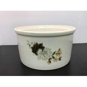 Royal Doulton Westwood Souffle Dish