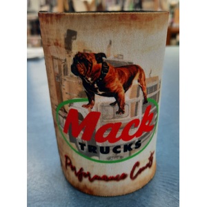 Mack Trucks - Performance Counts - Stubby Holder