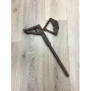 VINTAGE G Donald Fencing Wire Strainers | Incomplete & Needs Repair