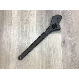 18" 450 nmm JBS Adjustable Shifter Wrench | Made in Spain
