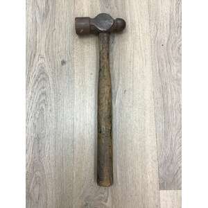 VINTAGE CF Forging Cyclone 32 Ounce Ball Pein Hammer
