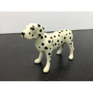 Dalmation Dog Ornament | Ceramic | 5.5 cm Tall