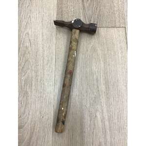 VINTAGE Brades Cross Pein Hammer No 1739 1