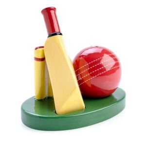Cricket Salt and Pepper Shakers