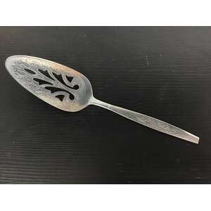 RETRO Stainless Steel Cake Lifter Server 