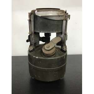 US SMP 1982 - M1950 Gasoline Stove Burner - Untested 