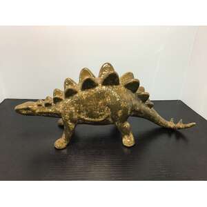 Stegosaurus Dinosaur Money Box | Ceramic | 13 cm Tall
