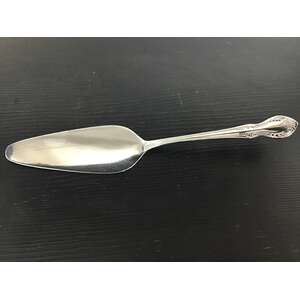 Cake Lifter - Stainless Steel Korea - Tablecraft 