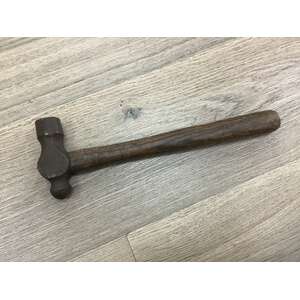 VINTAGE Brades England Ball Pein Hammer 1773 - 1Lb