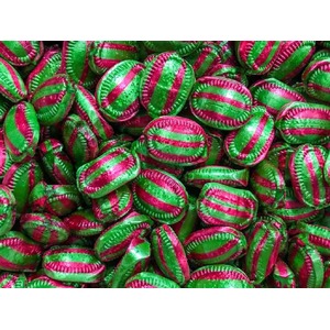 Watermelon Candy - Walkers Candy Co - Boiled Lollies
