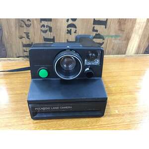 VINTAGE Polaroid Land Camera - Untested