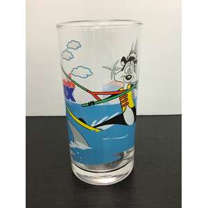 VINTAGE Stretch 2 the Max IXL Limited Edition Collectable Glass Extreme Sports 6 of 6