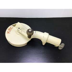 VINTAGE KBC Bean Slicer | Table Mounted