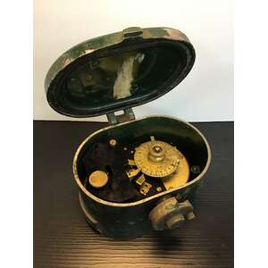 VINTAGE Venner Time Switch