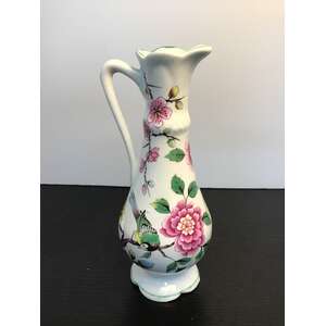 James Kent Old Foley Bud Vase | Floral