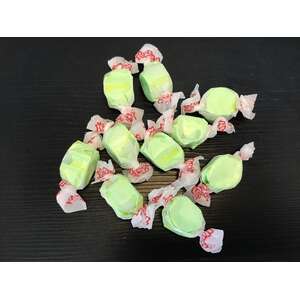 Salt Water Taffy Lot of 10 | Golden Pear | Taffy Town USA