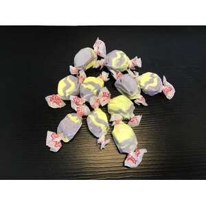 Salt Water Taffy Lot of 10 | Raspberrry Lemonade | Taffy Town USA