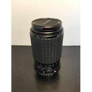 VINTAGE Sigma Zoom 80-200mm f/4.5-5.6 Macro Lens | Nikon F Mount