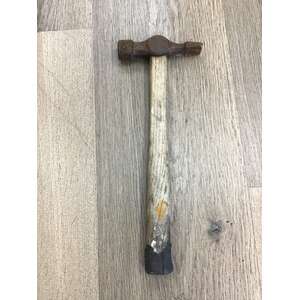 VINTAGE Stanley Cross Pein Hammer