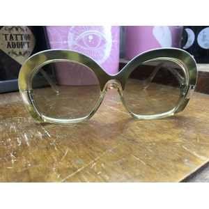 VINTAGE Neostyle Sunart 735 Sunglasses - 1970's