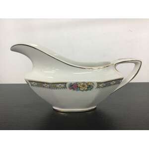 VINTAGE Johnson Bros England Gravy Boat 