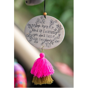 Air Freshener - Stop Trying to be Liked by Everyone