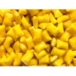 Lemon Sherbet Candy  - Walkers Candy Co - Boiled Lollies