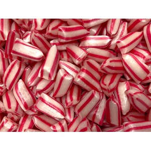 Musk Candy  - Walkers Candy Co - Boiled Lollies - 170g Jar