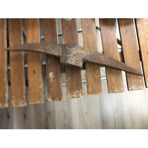 VINTAGE Hytest Pick Axe 7