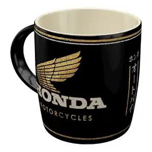 Nostalgic Art Ceramic Mug | Honda | 330 ml 