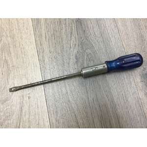 VINTAGE Stanley Ratchet Screwdriver 68-772 - Flat Head