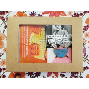 Baker's Delight Gift Box