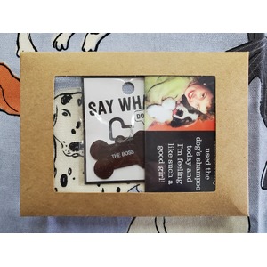 Dog Lovers Gift Box