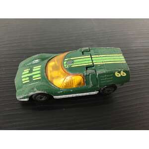 VINTAGE 1979 Lesney Products Mazda RX500 No 66