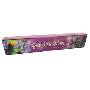 Fairies Dust Incense - Hand Rolled Masala 15 g